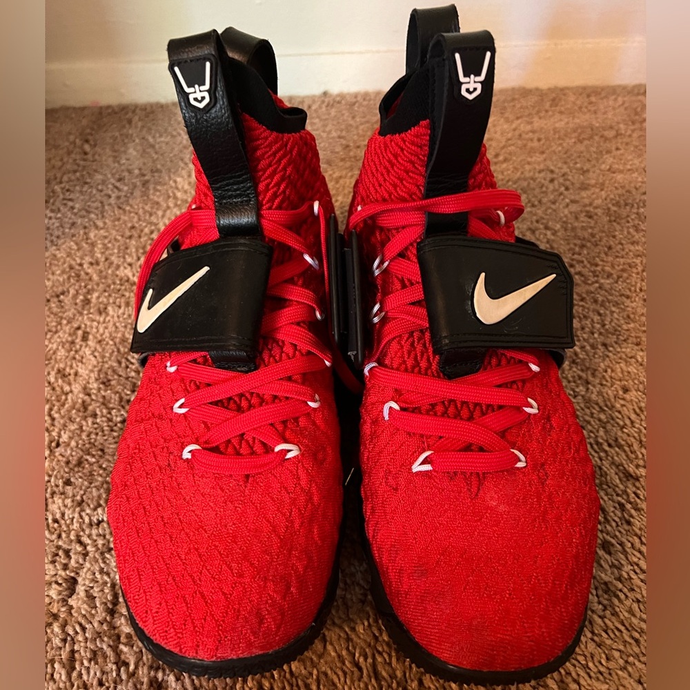 Lebron 15